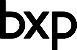 Boston Properties logo