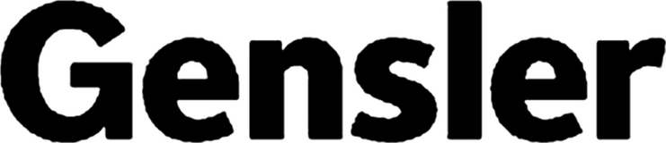 Gensler logo