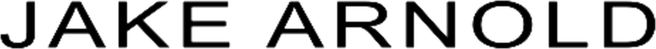 Jake Arnold logo