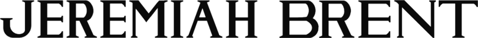 Jeremiah Brent logo