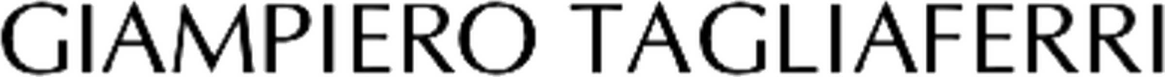 Giampiero Tagliaferri logo