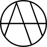 Adam Hunter logo
