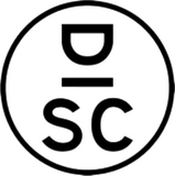 Disc Interiors logo