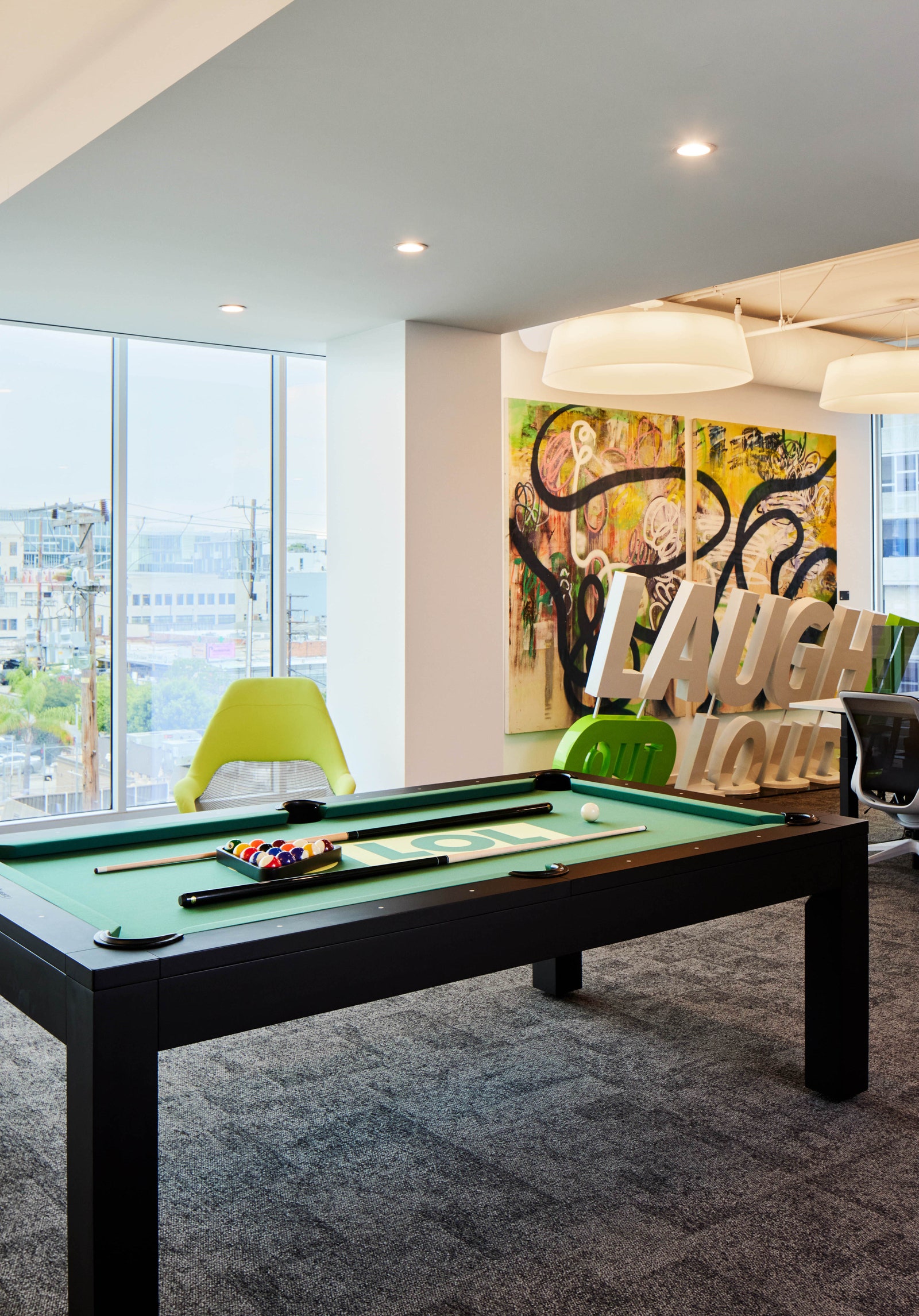 The Lobby Is Your Brand's First Handshake