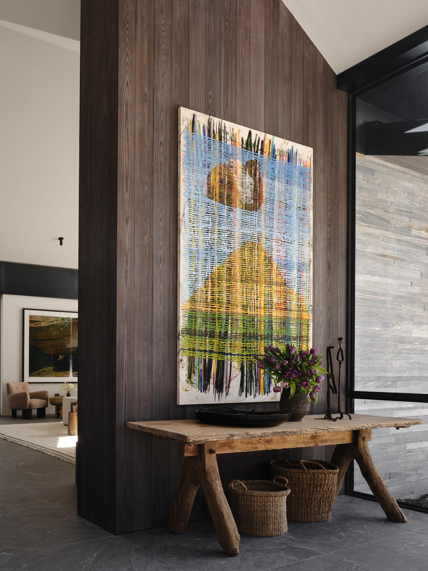 The Lobby Is Your Brand's First Handshake