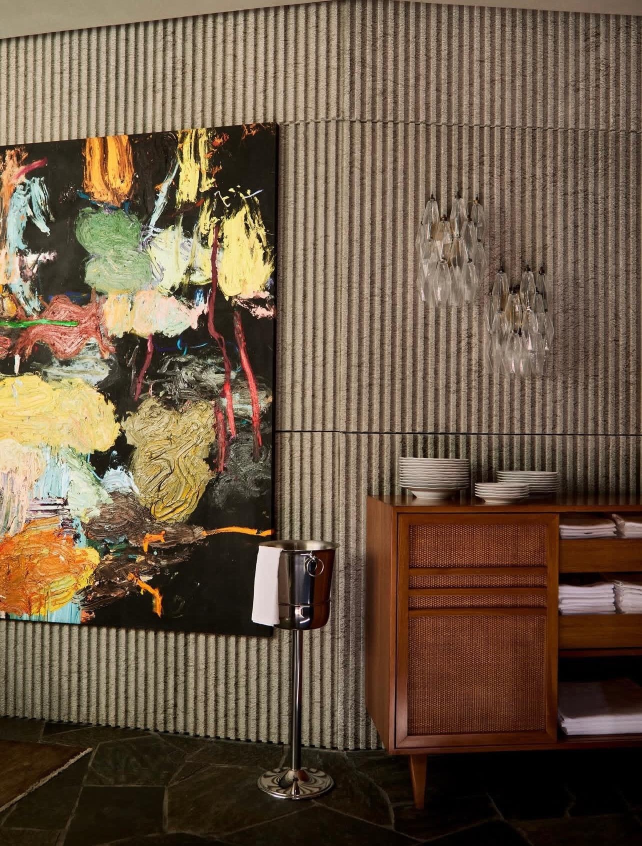 The Lobby Is Your Brand's First Handshake