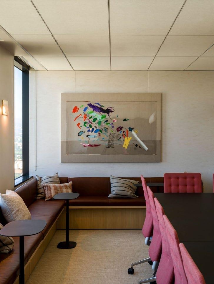 The Lobby Is Your Brand's First Handshake