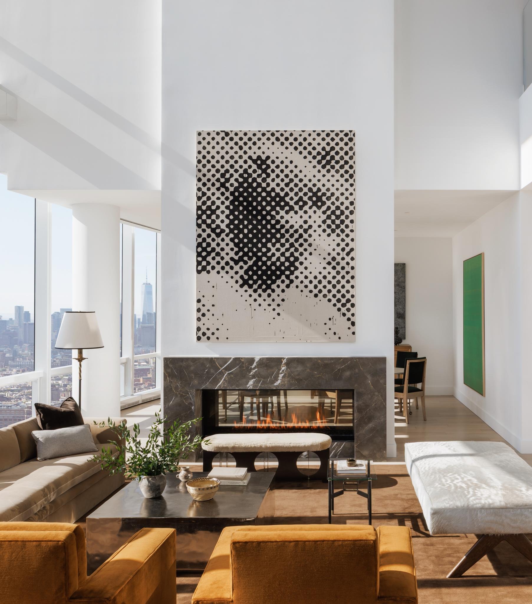 The Lobby Is Your Brand's First Handshake
