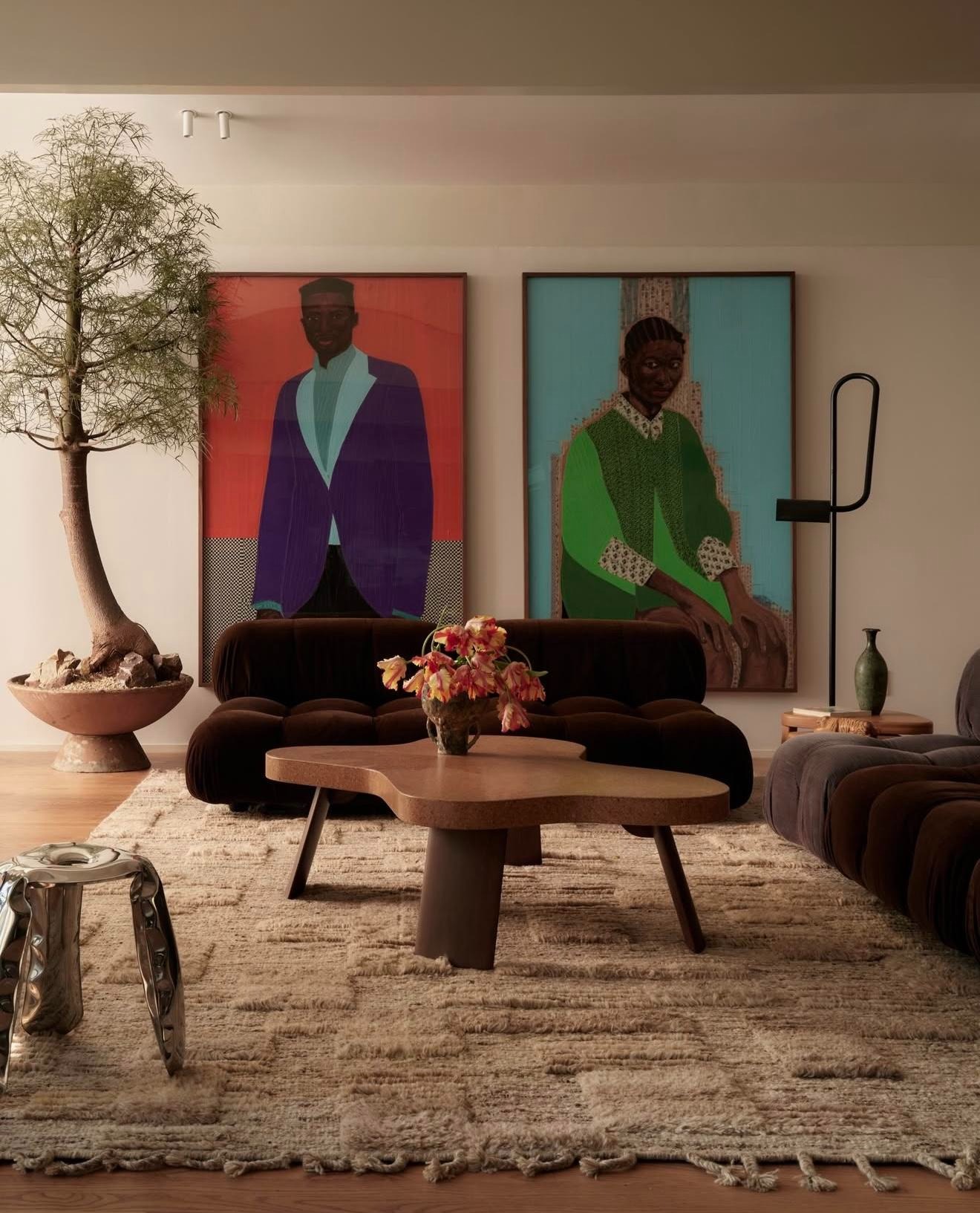 The Lobby Is Your Brand's First Handshake