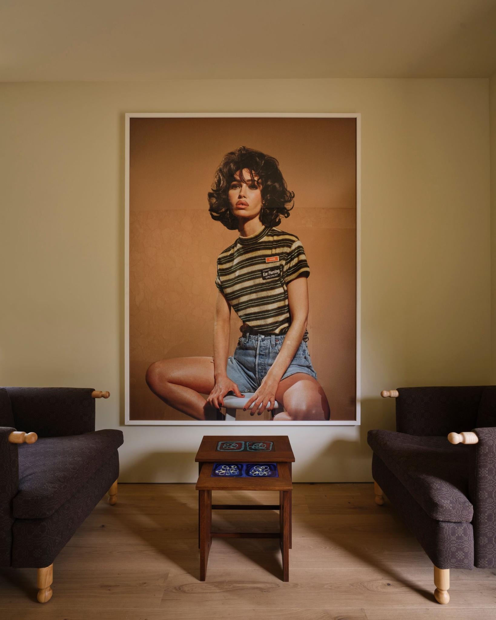 The Lobby Is Your Brand's First Handshake