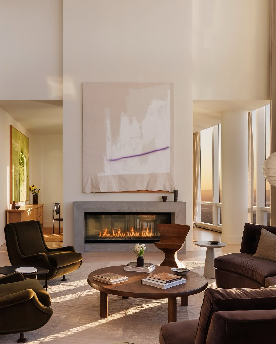 The Lobby Is Your Brand's First Handshake