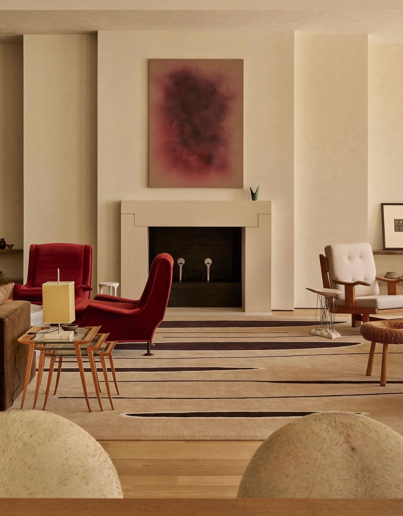 The Lobby Is Your Brand's First Handshake