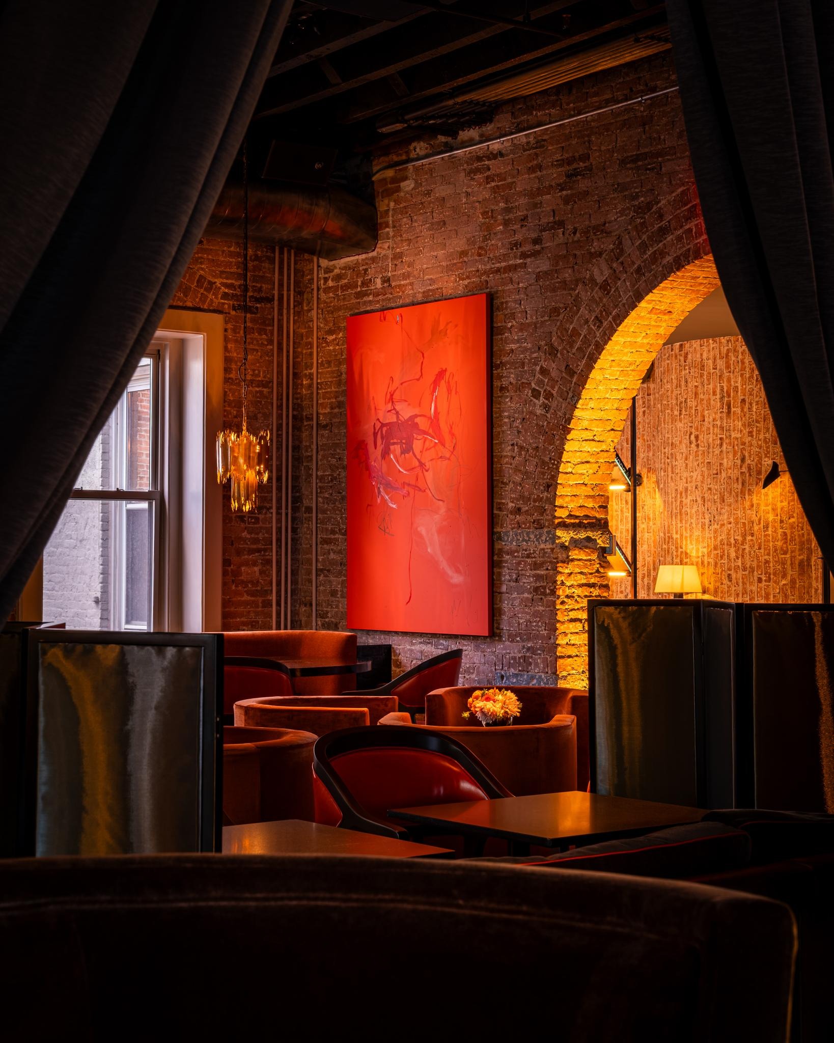 The Lobby Is Your Brand's First Handshake