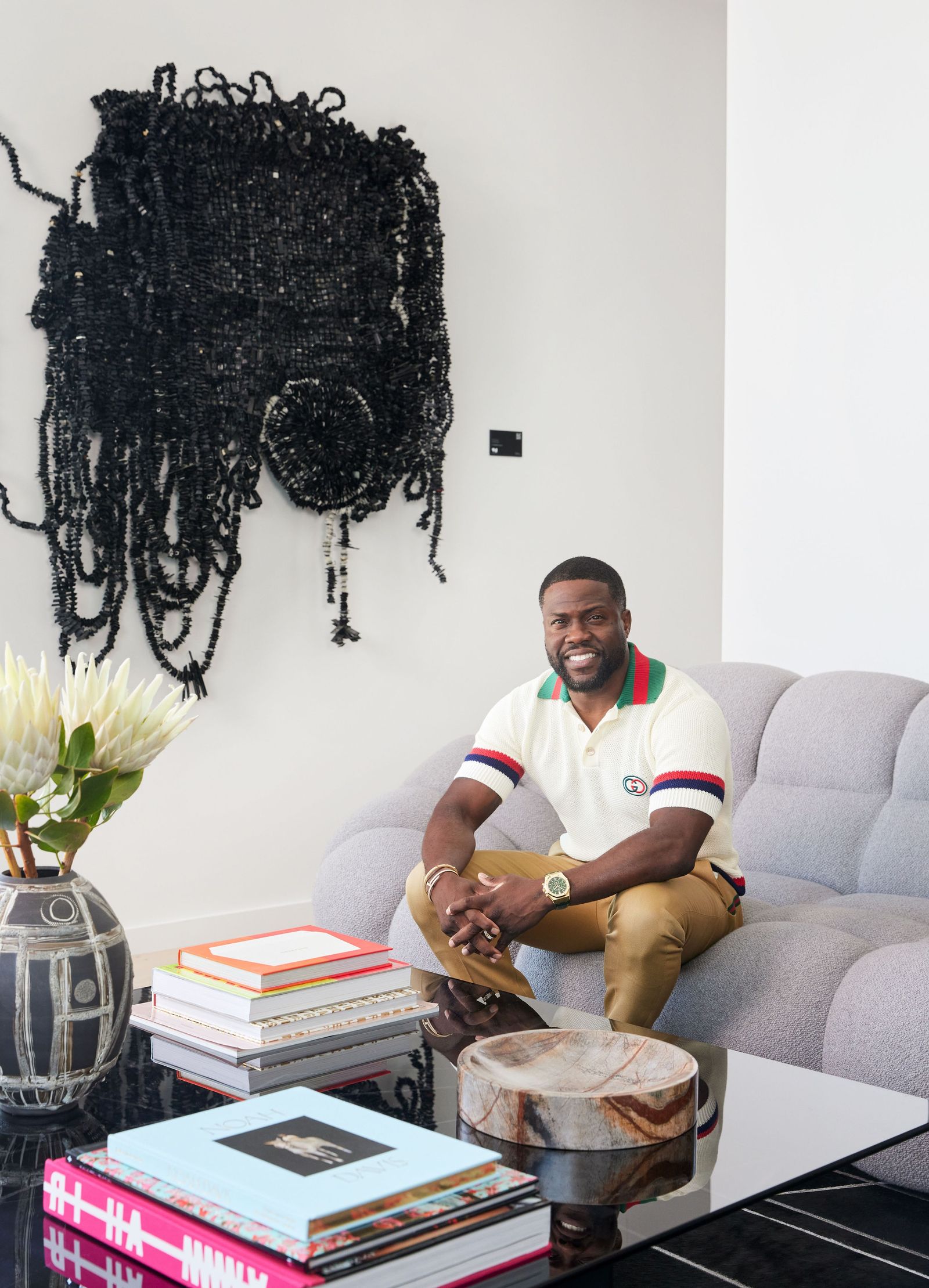 The Lobby Is Your Brand's First Handshake