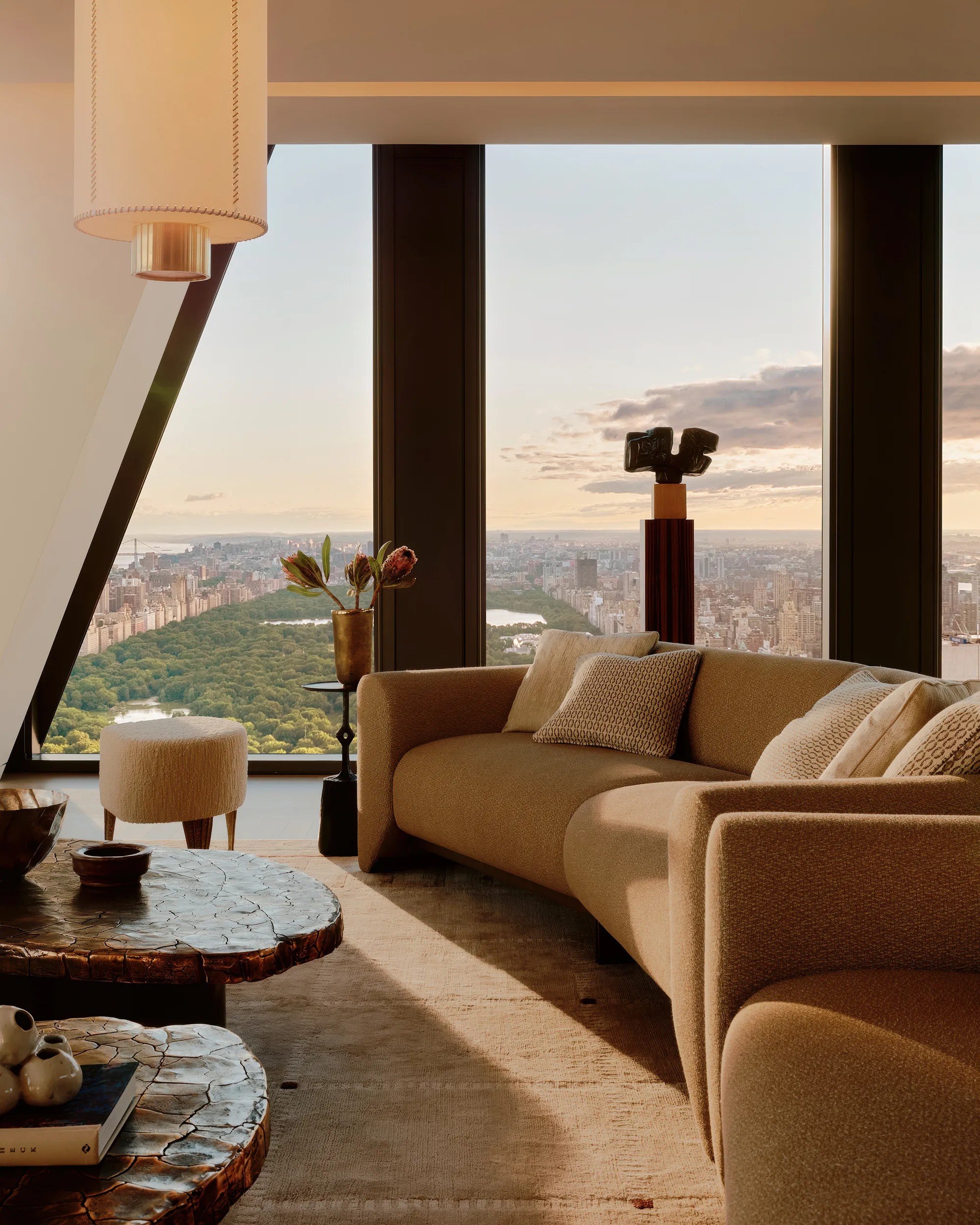 The Lobby Is Your Brand's First Handshake