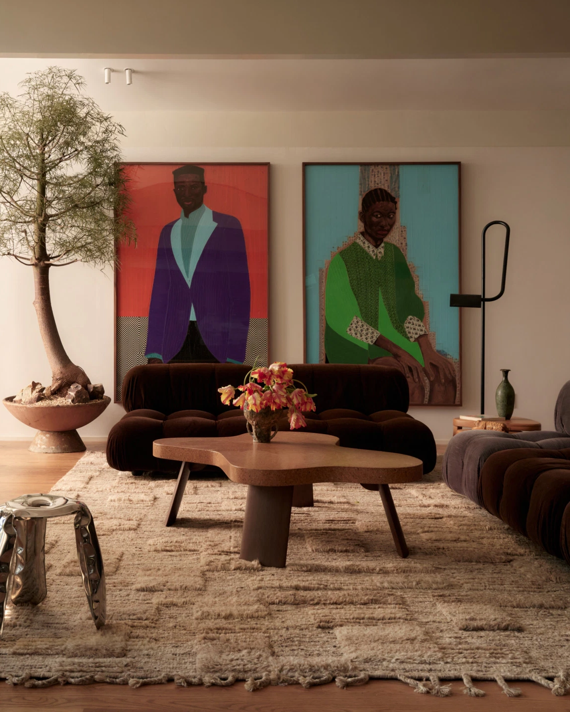 The Lobby Is Your Brand's First Handshake