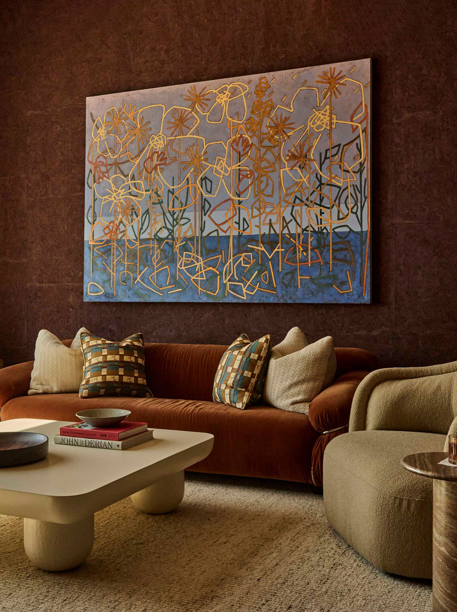 The Lobby Is Your Brand's First Handshake