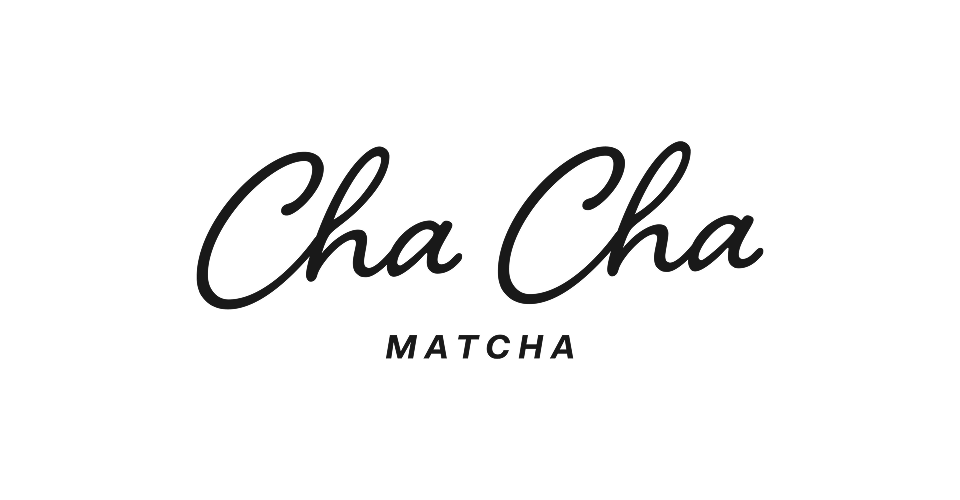 Cha Cha Matcha