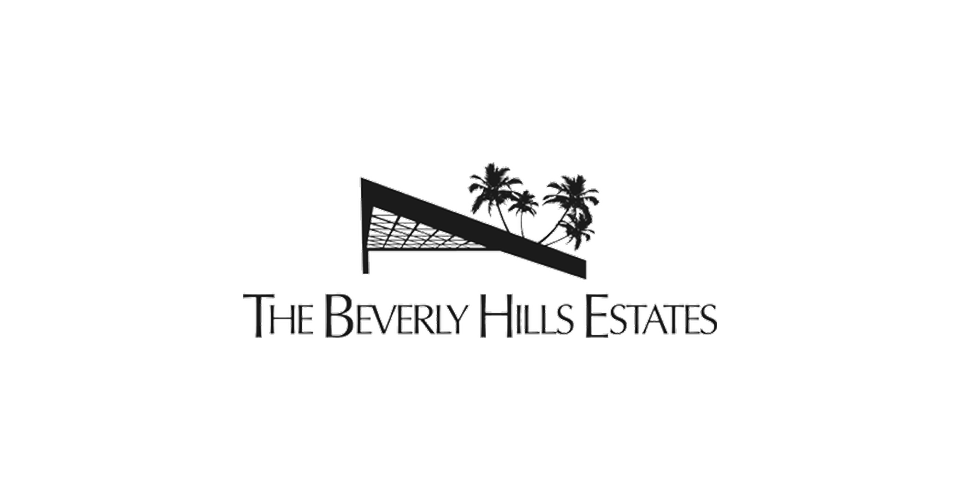 The Beverly Hills Estates