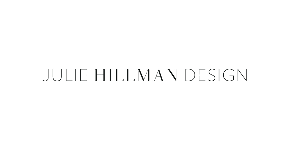 Julie Hillman Design