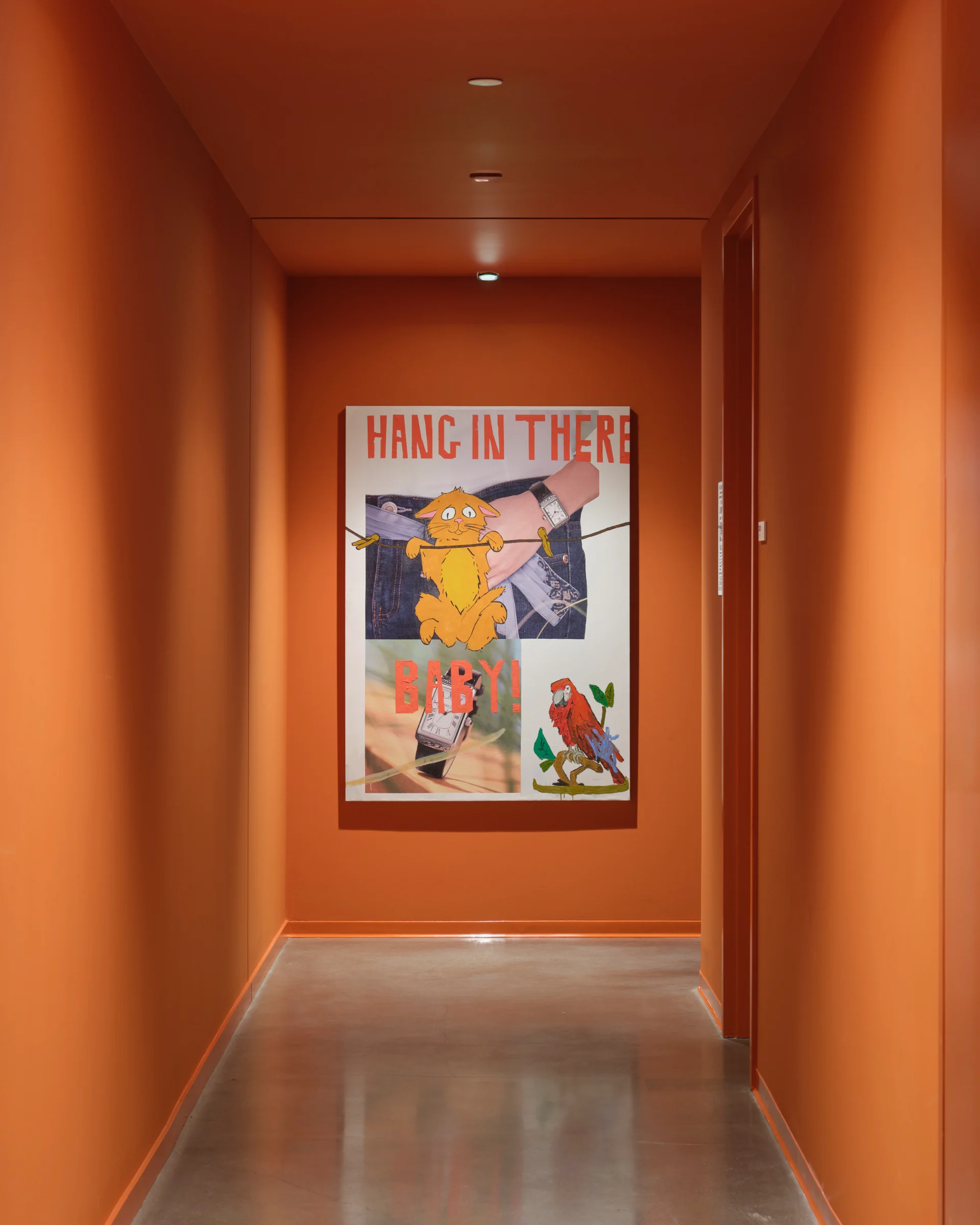 RCA Music HQ — 05
