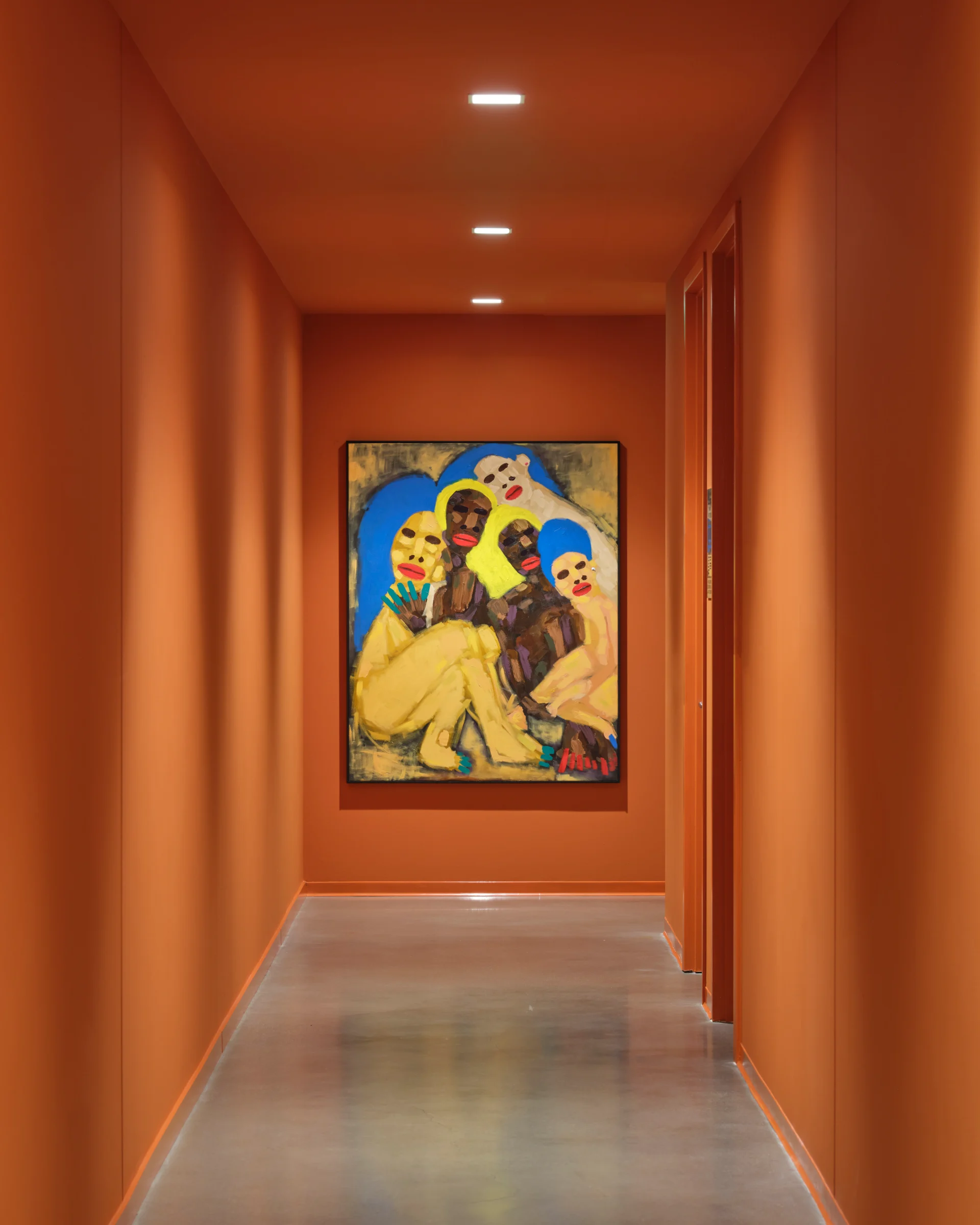 RCA Music HQ — 03