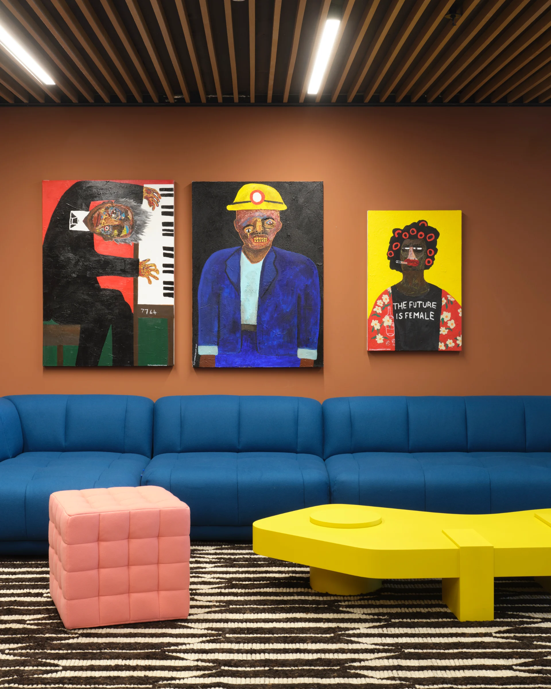 RCA Music HQ — 02