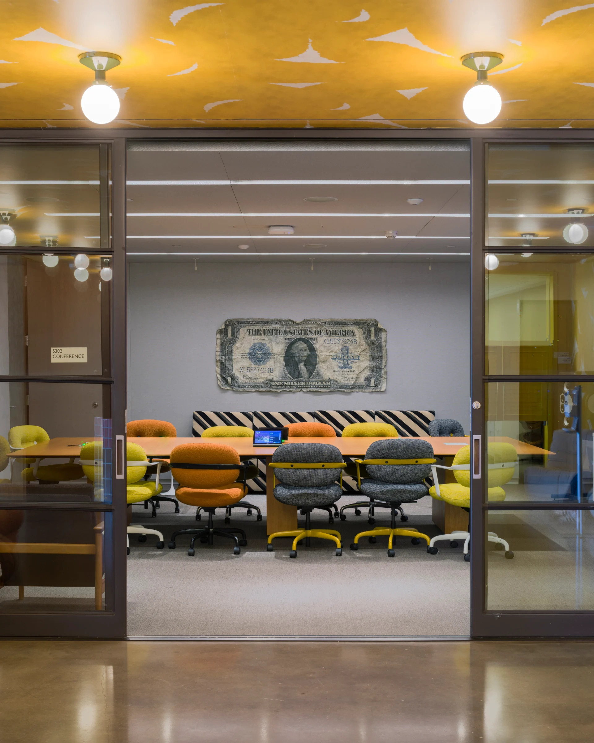 RCA Music HQ — 06