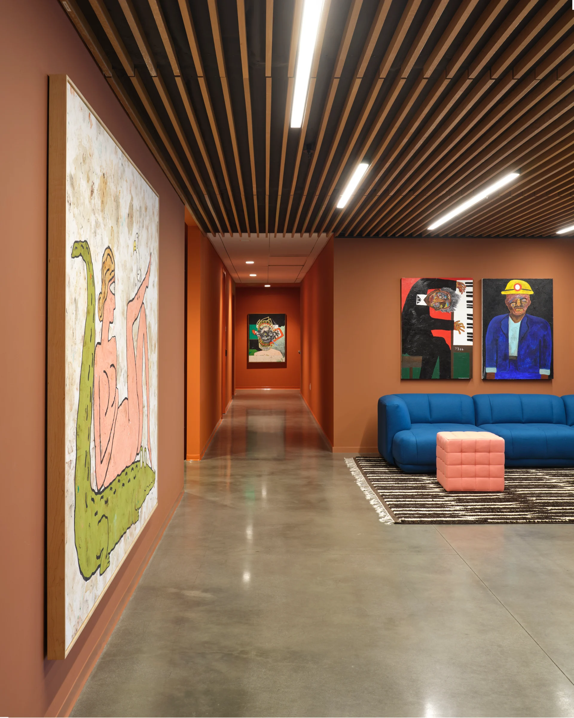RCA Music HQ — 04