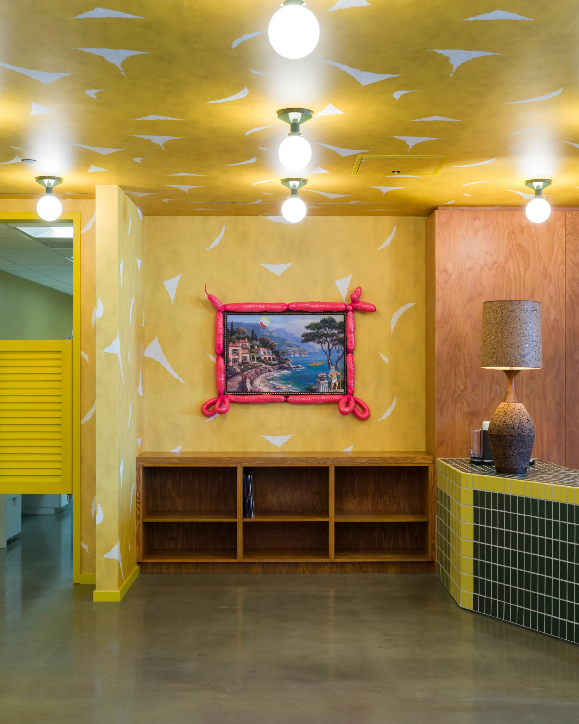 RCA Music HQ — 07