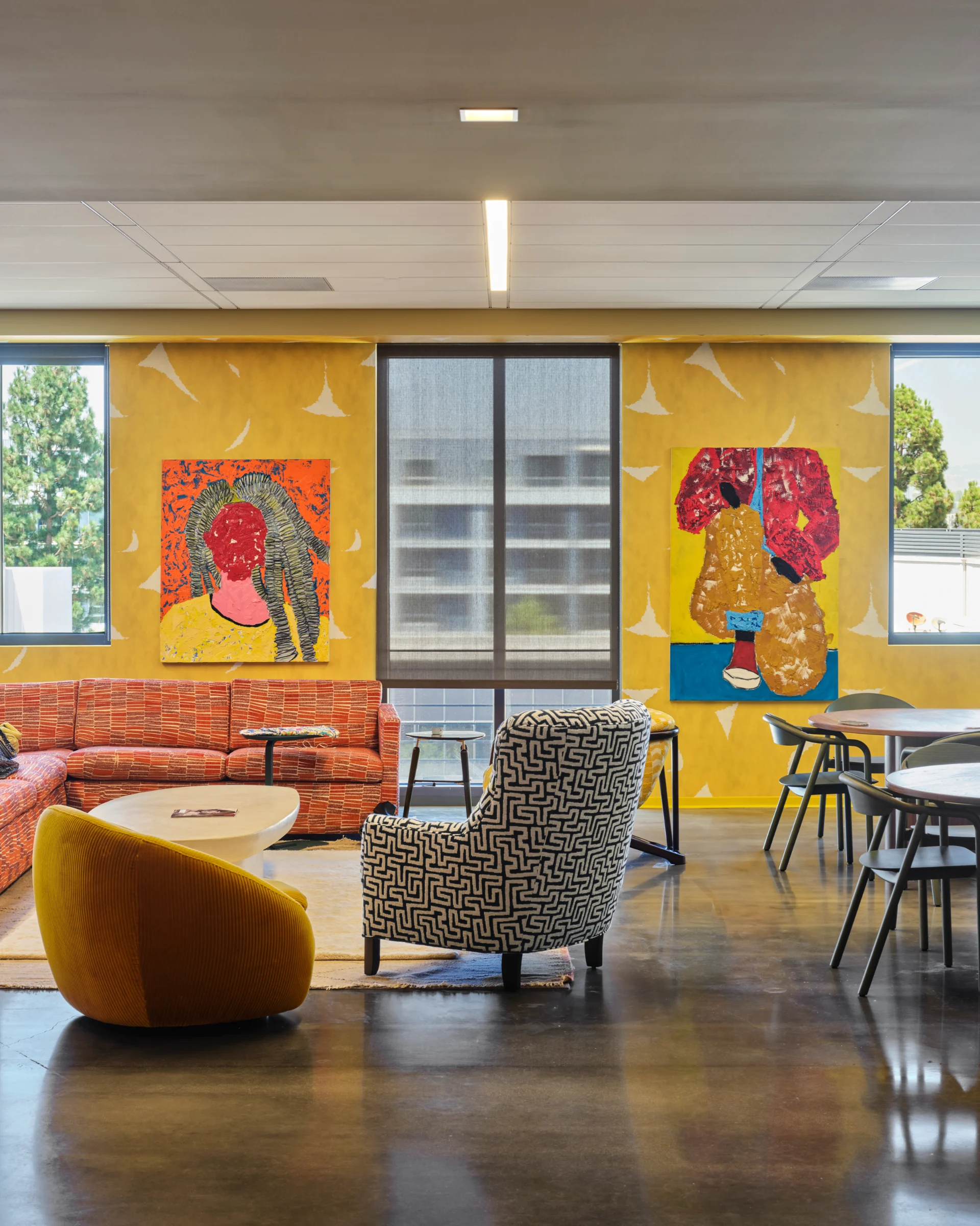 RCA Music HQ — 11