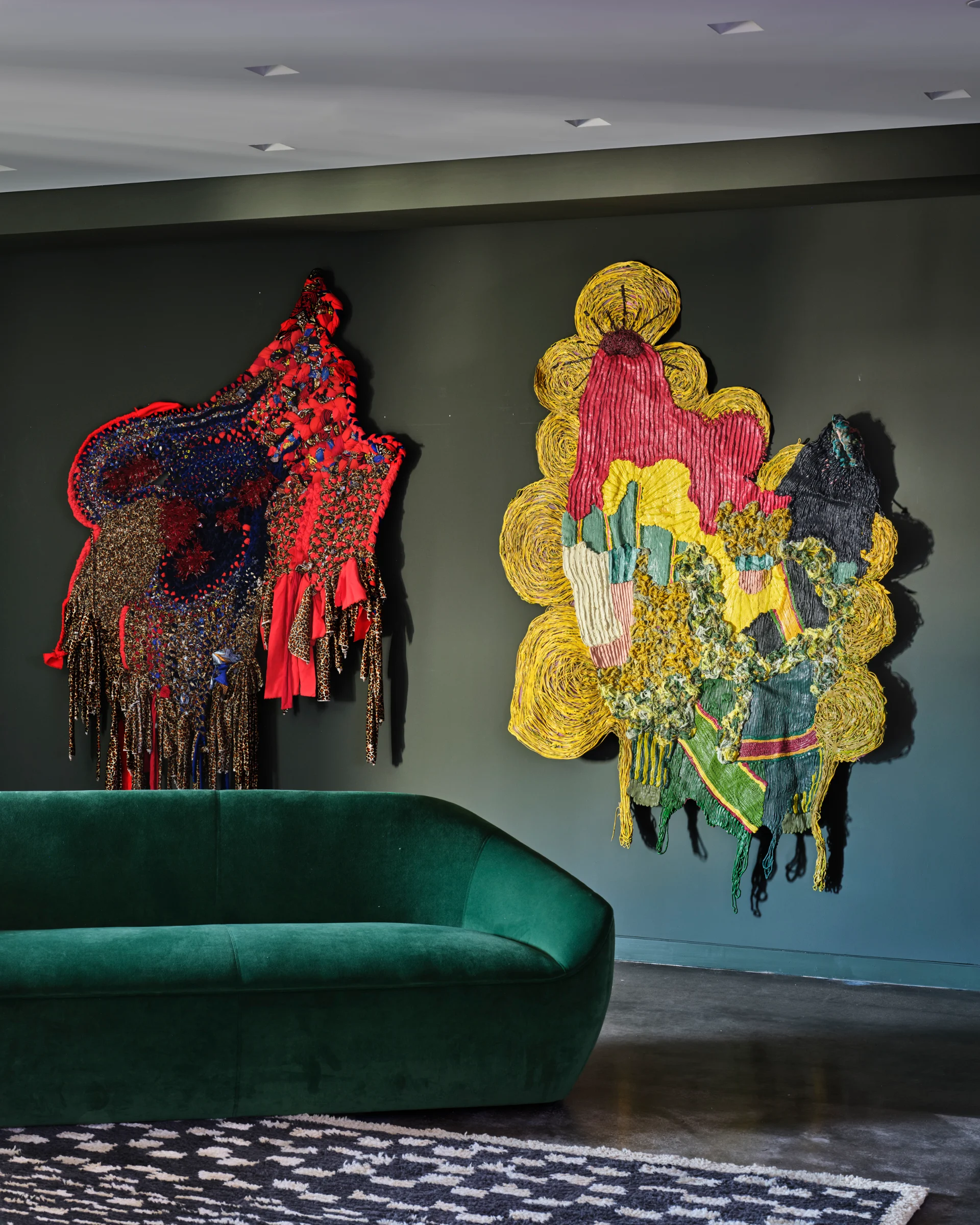 RCA Music HQ — 13
