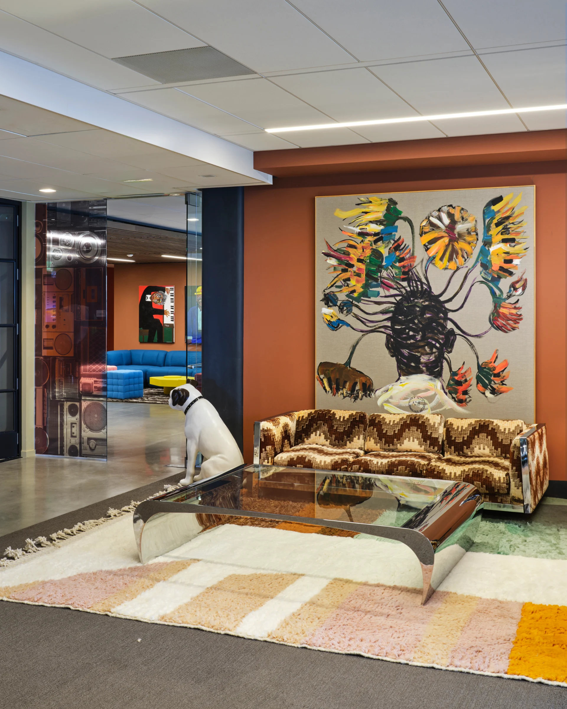 RCA Music HQ — 09