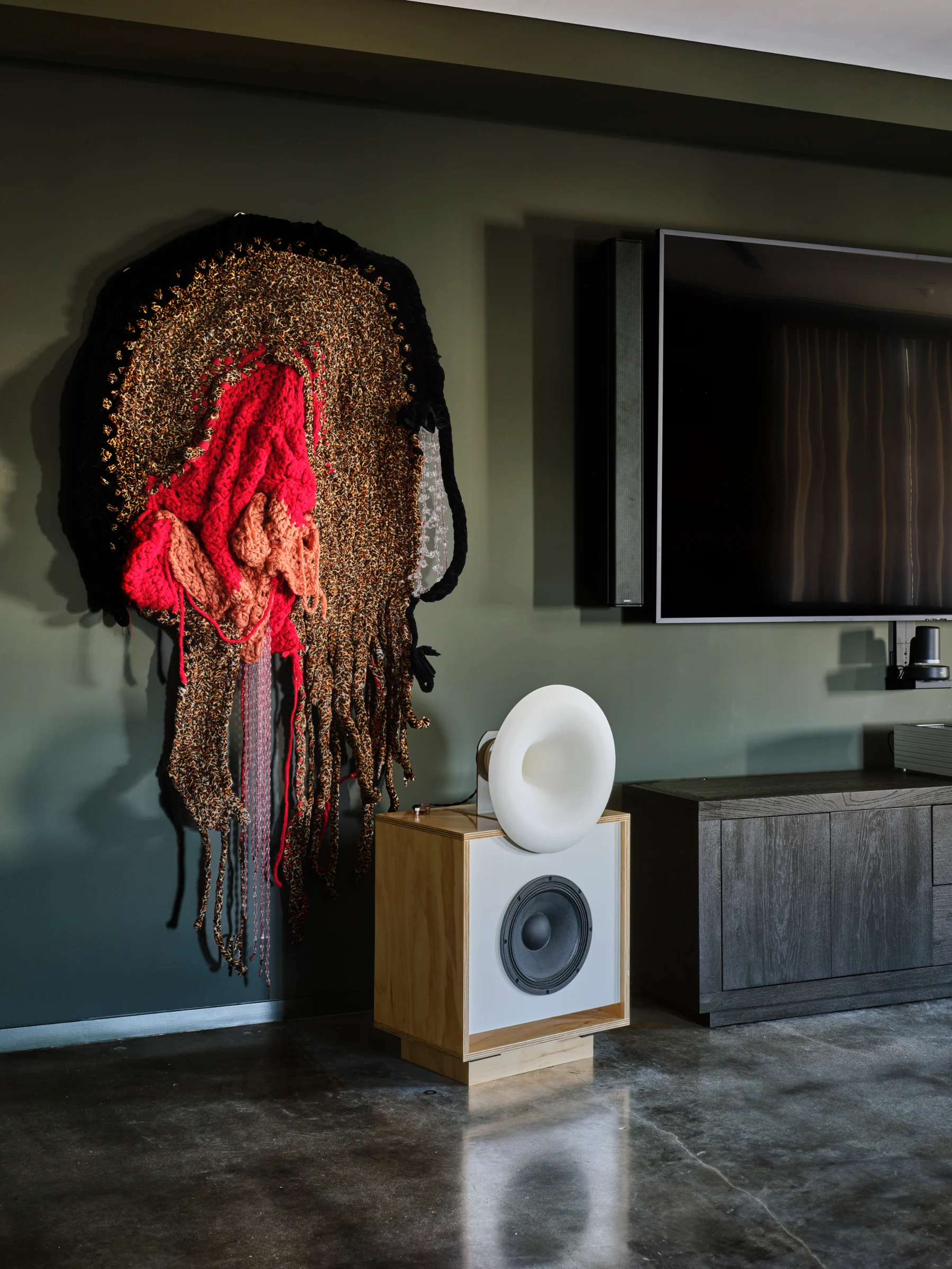 RCA Music HQ — 14
