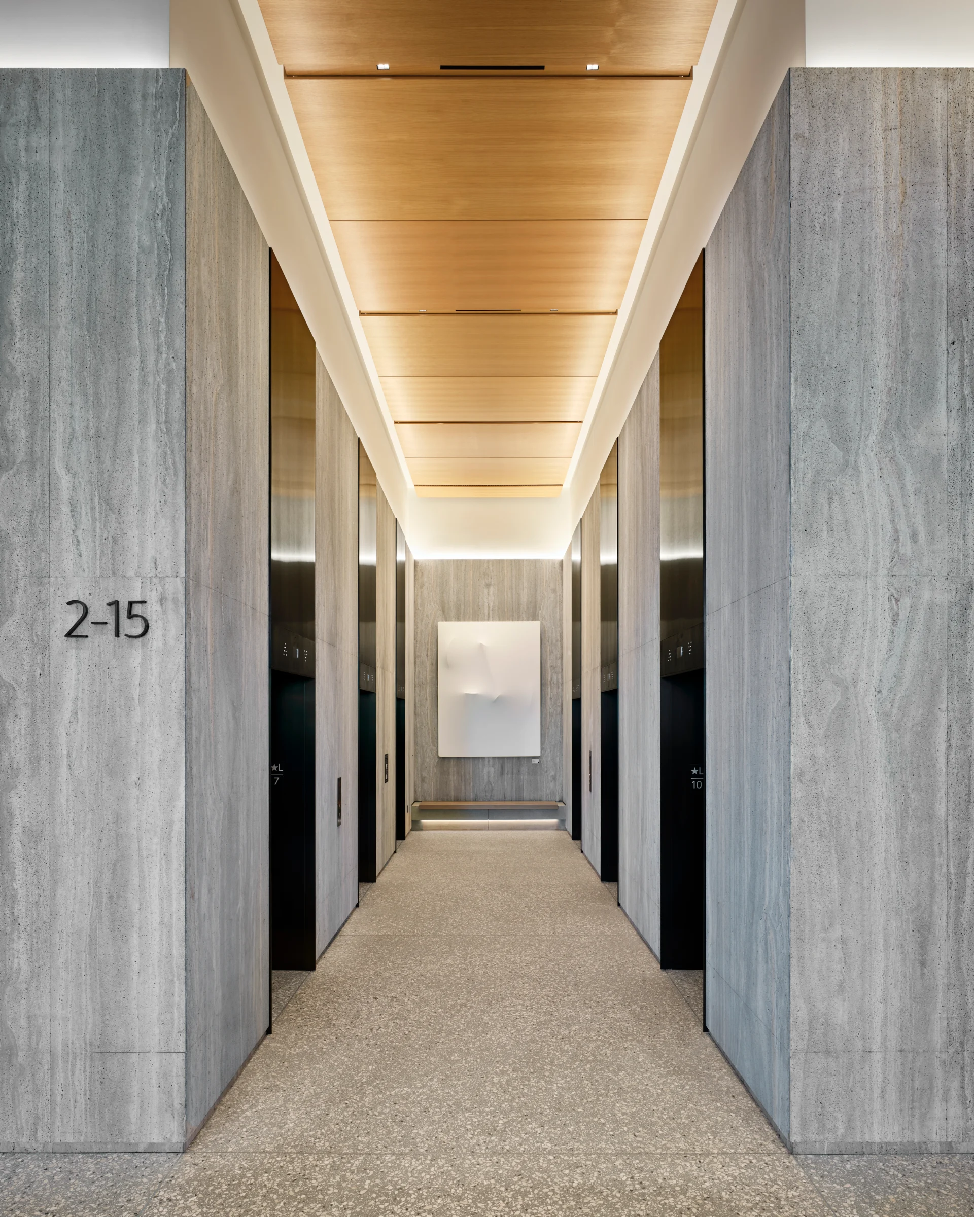 Anderson Towers — 01