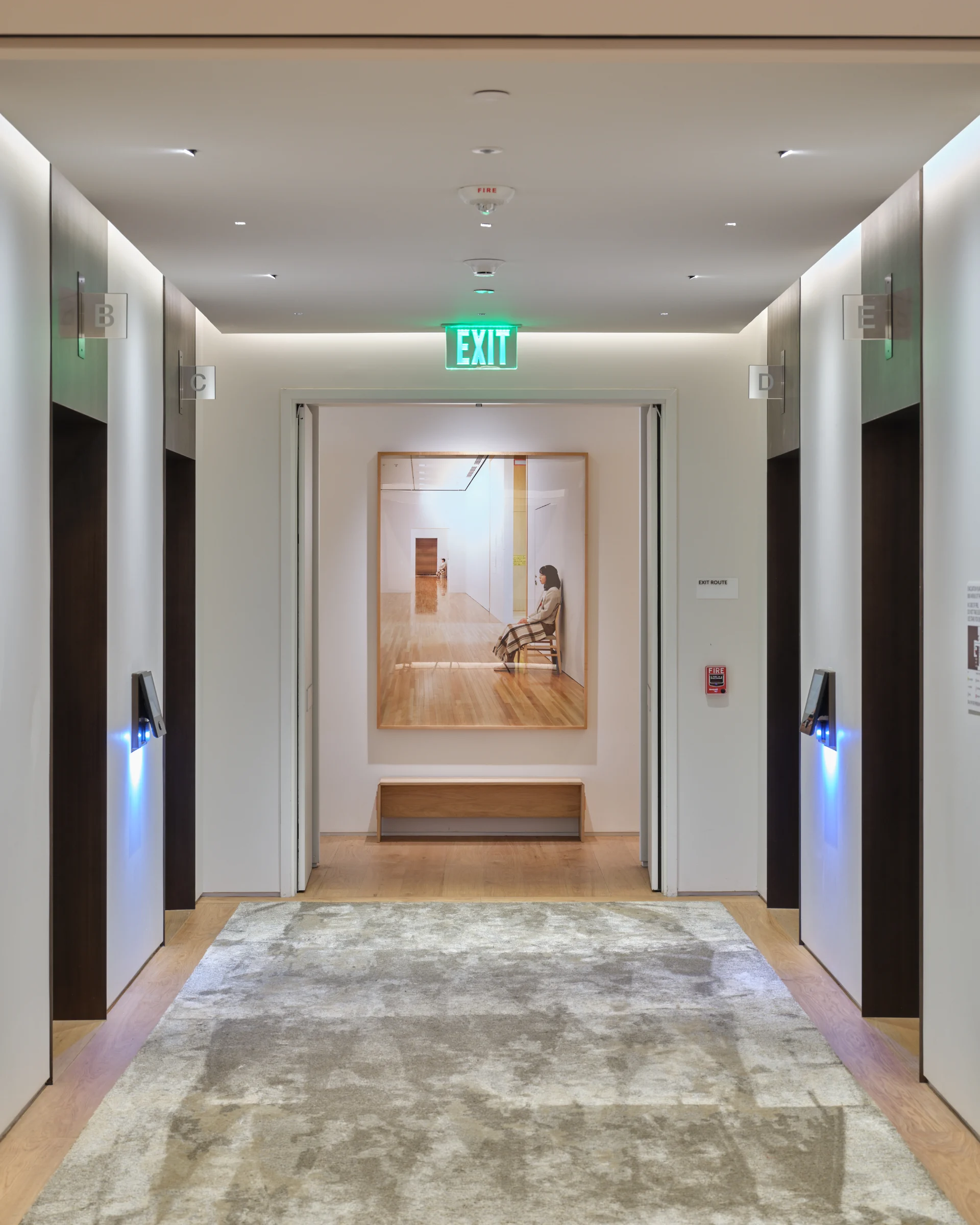 Anderson Towers — 15