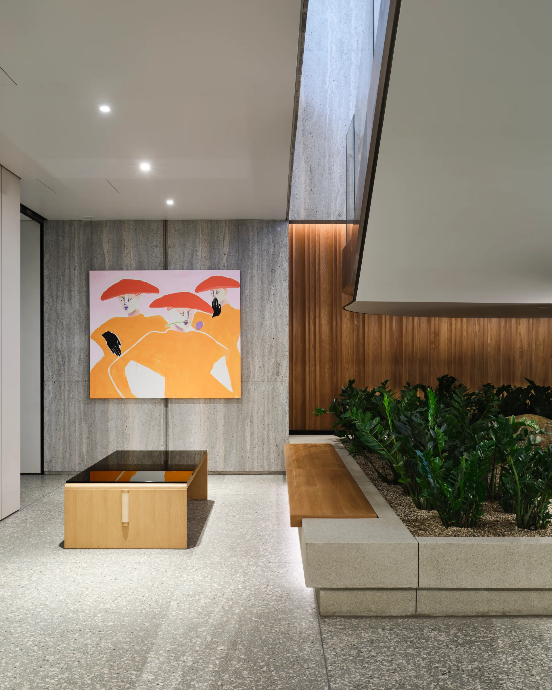 Anderson Towers — 06