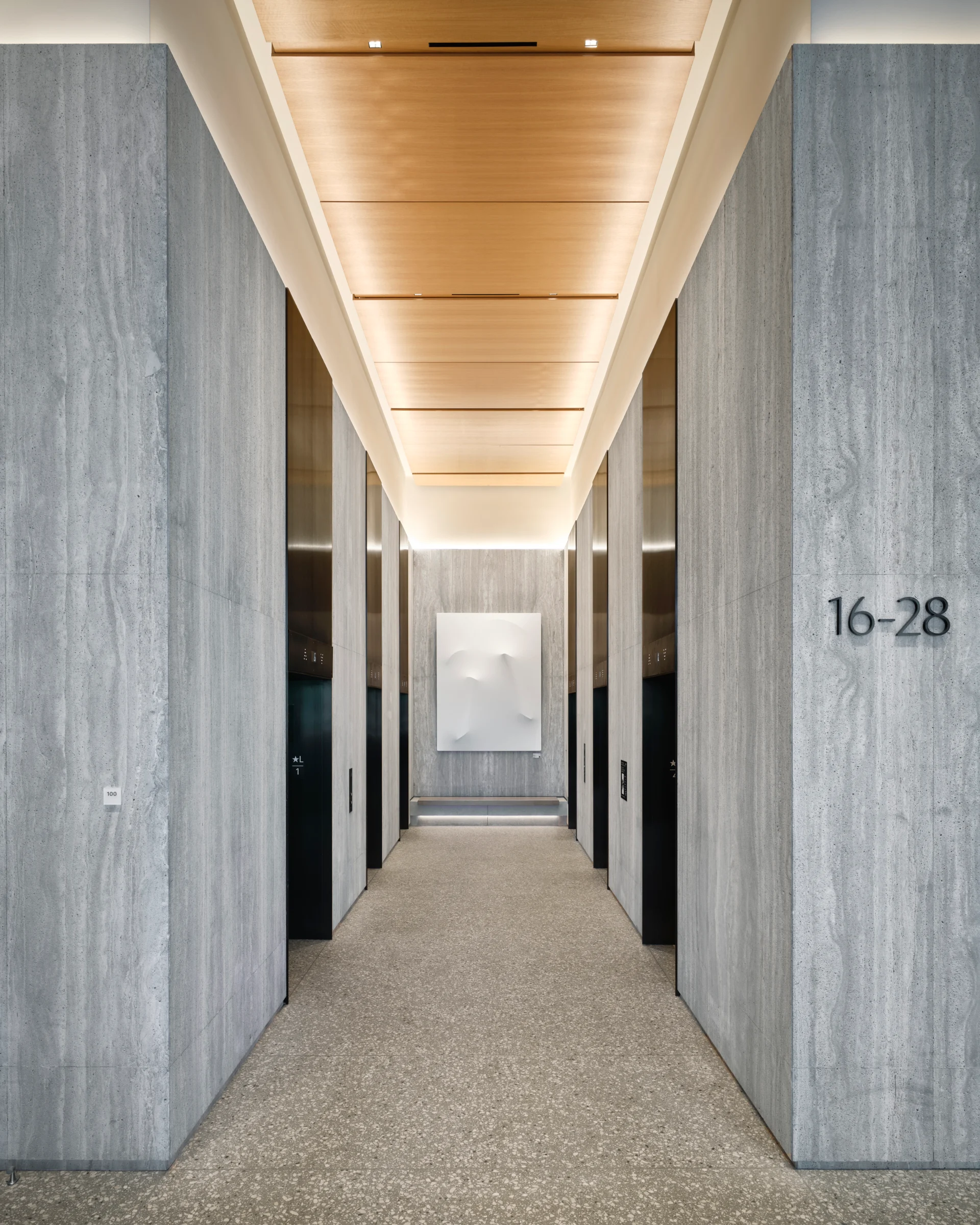 Anderson Towers — 04