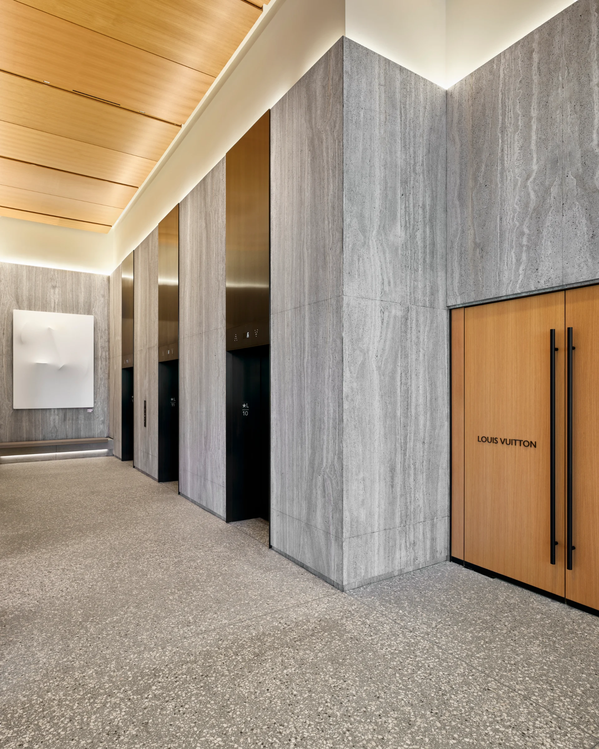 Anderson Towers — 02