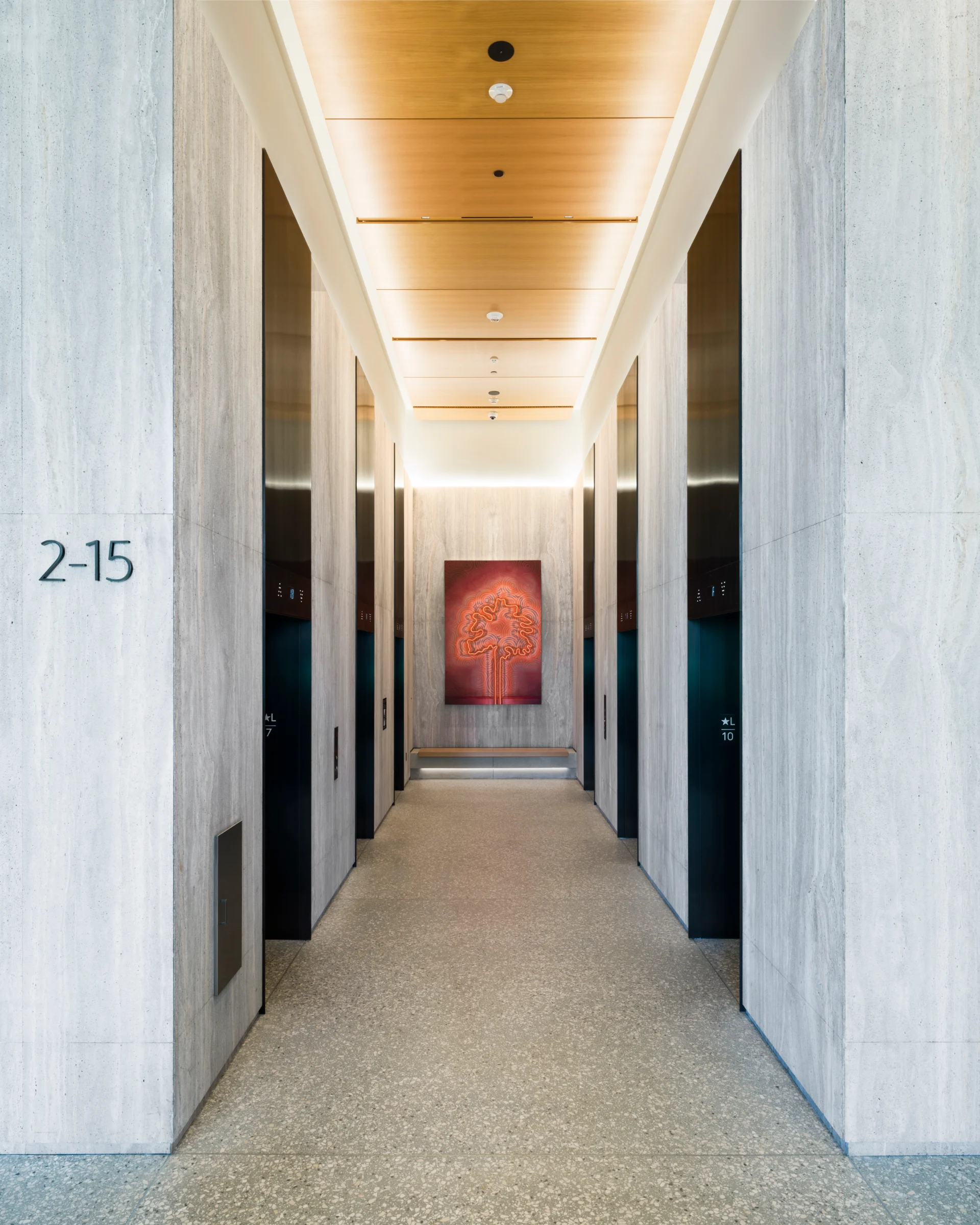 Anderson Towers — 23
