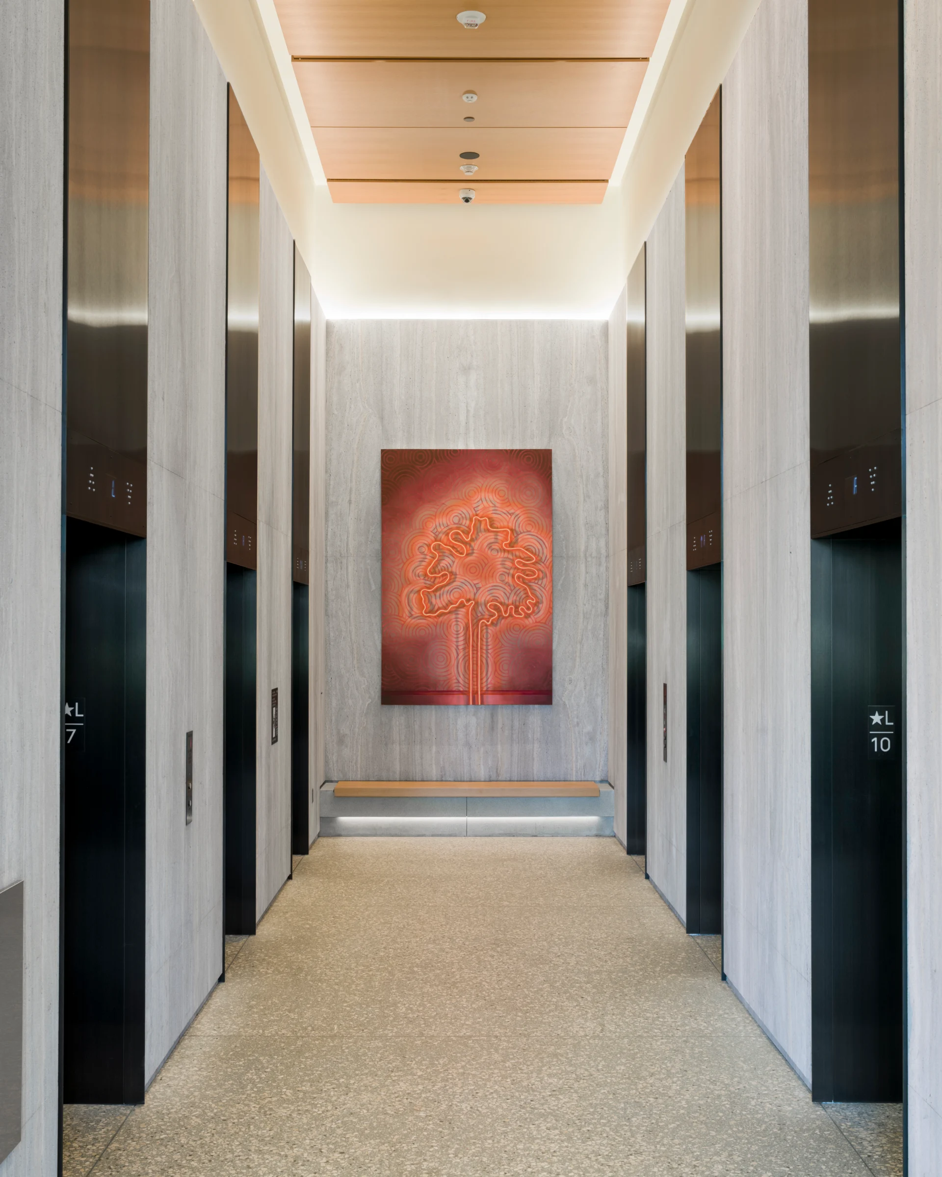 Anderson Towers — 21