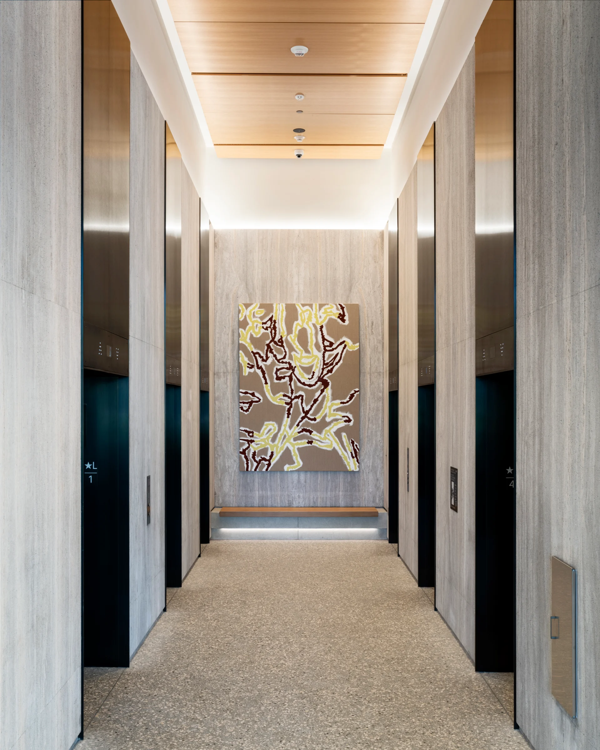 Anderson Towers — 25