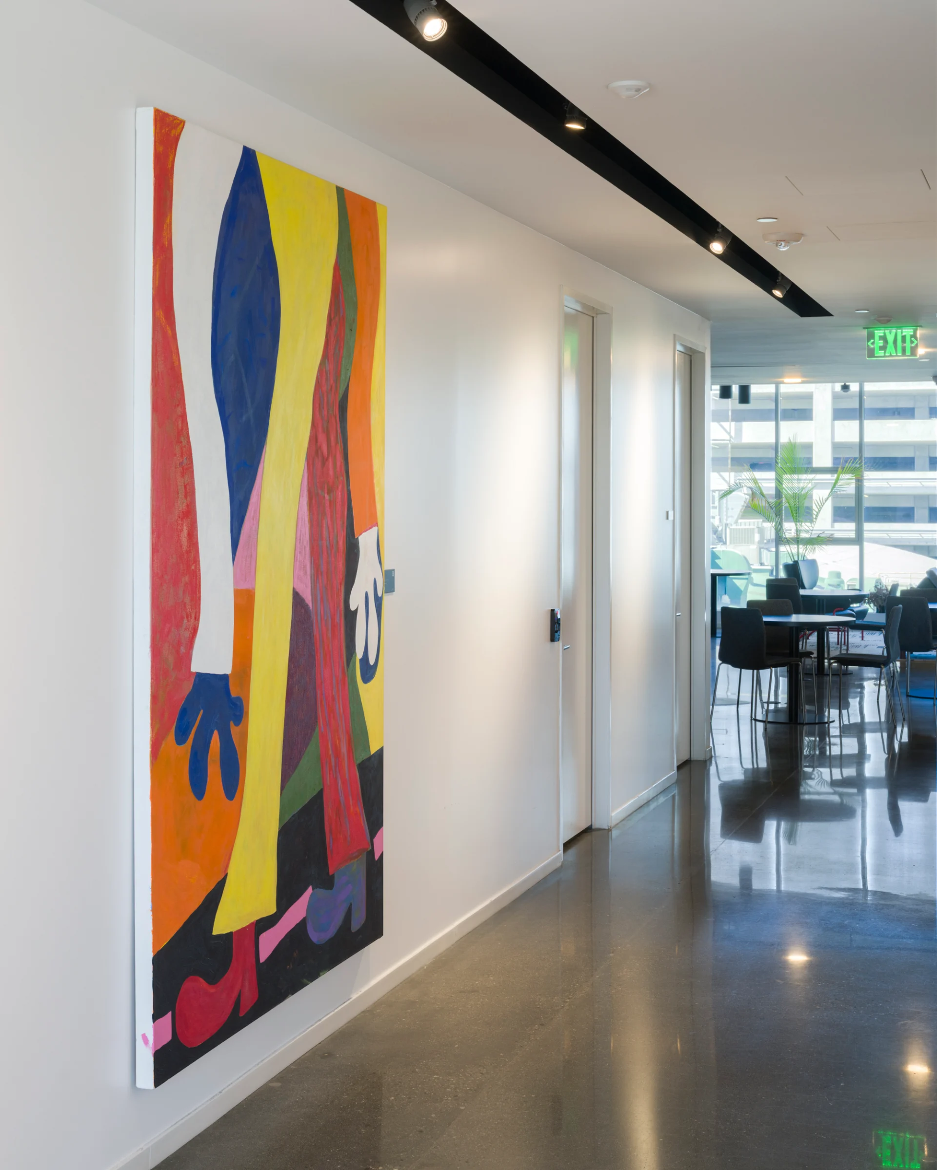 HartBeat Office — 03