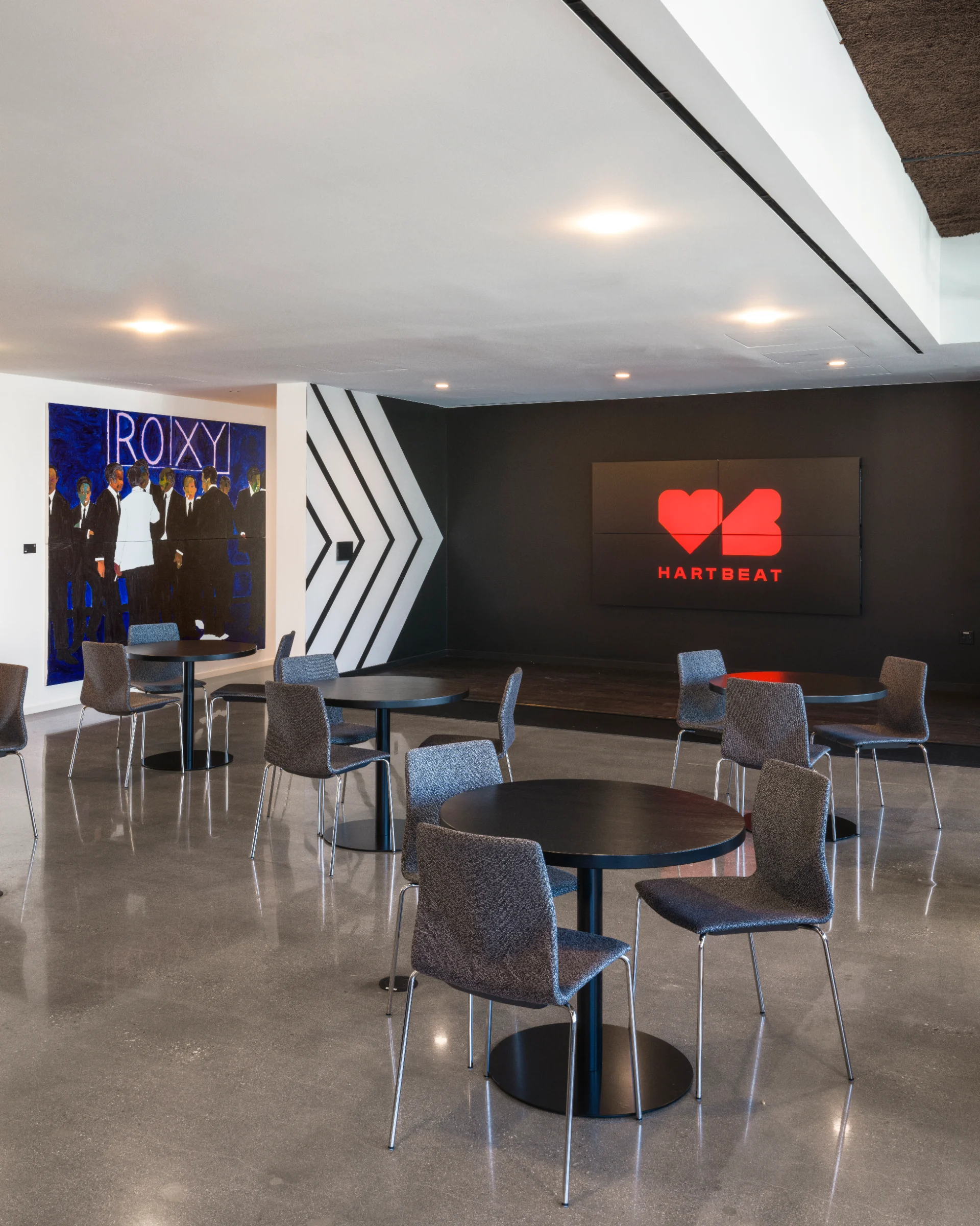 HartBeat Office