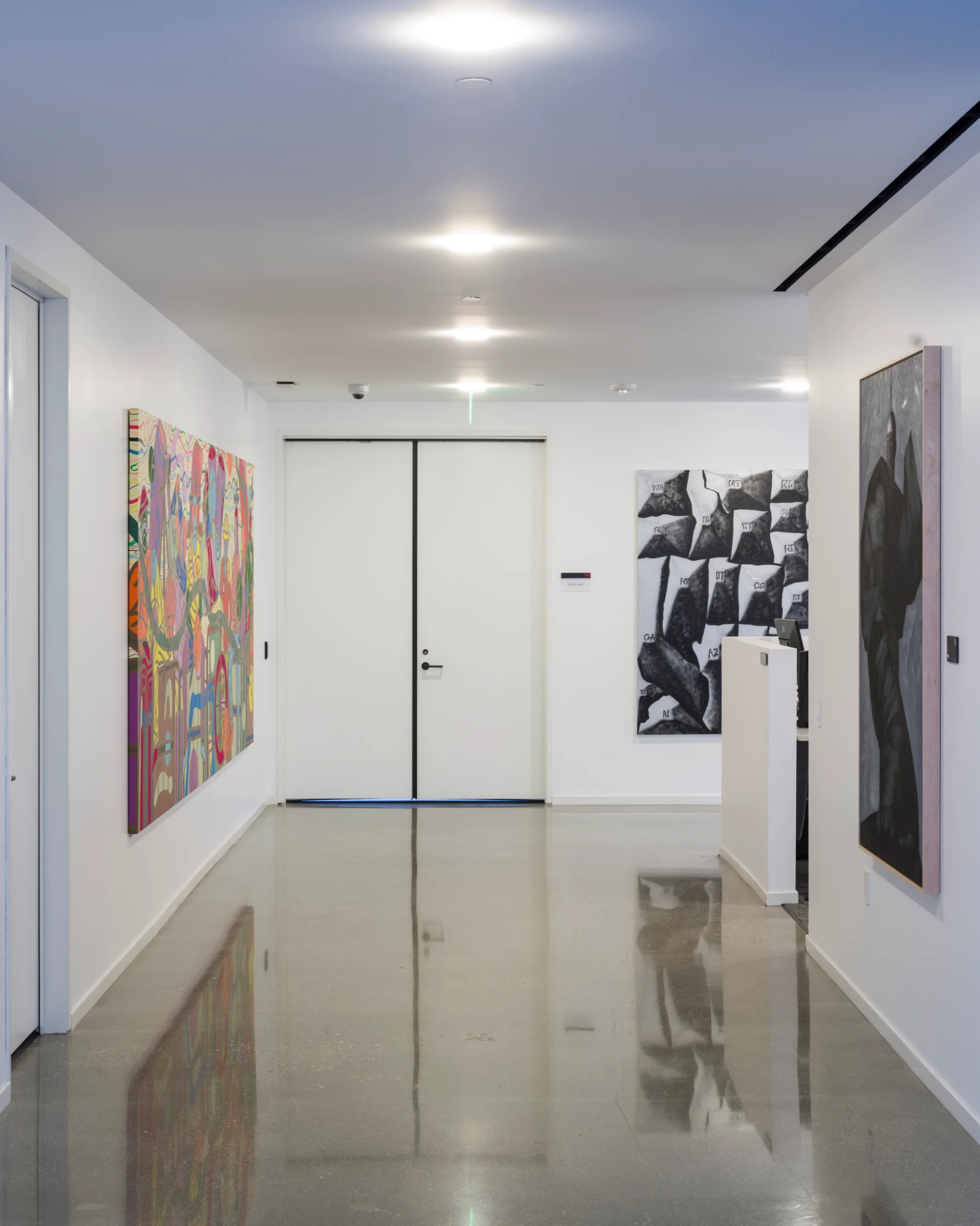HartBeat Office — 13