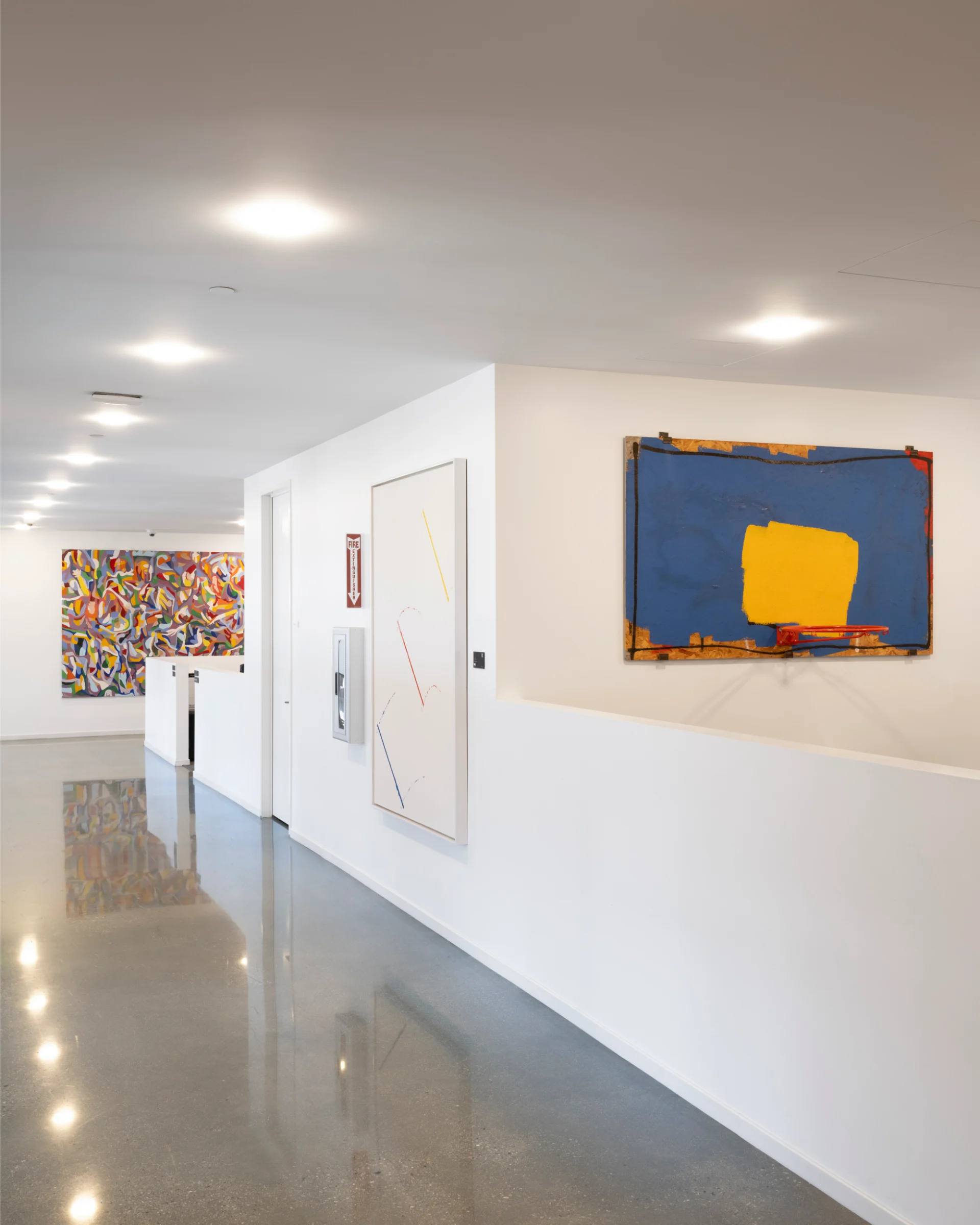HartBeat Office — 15
