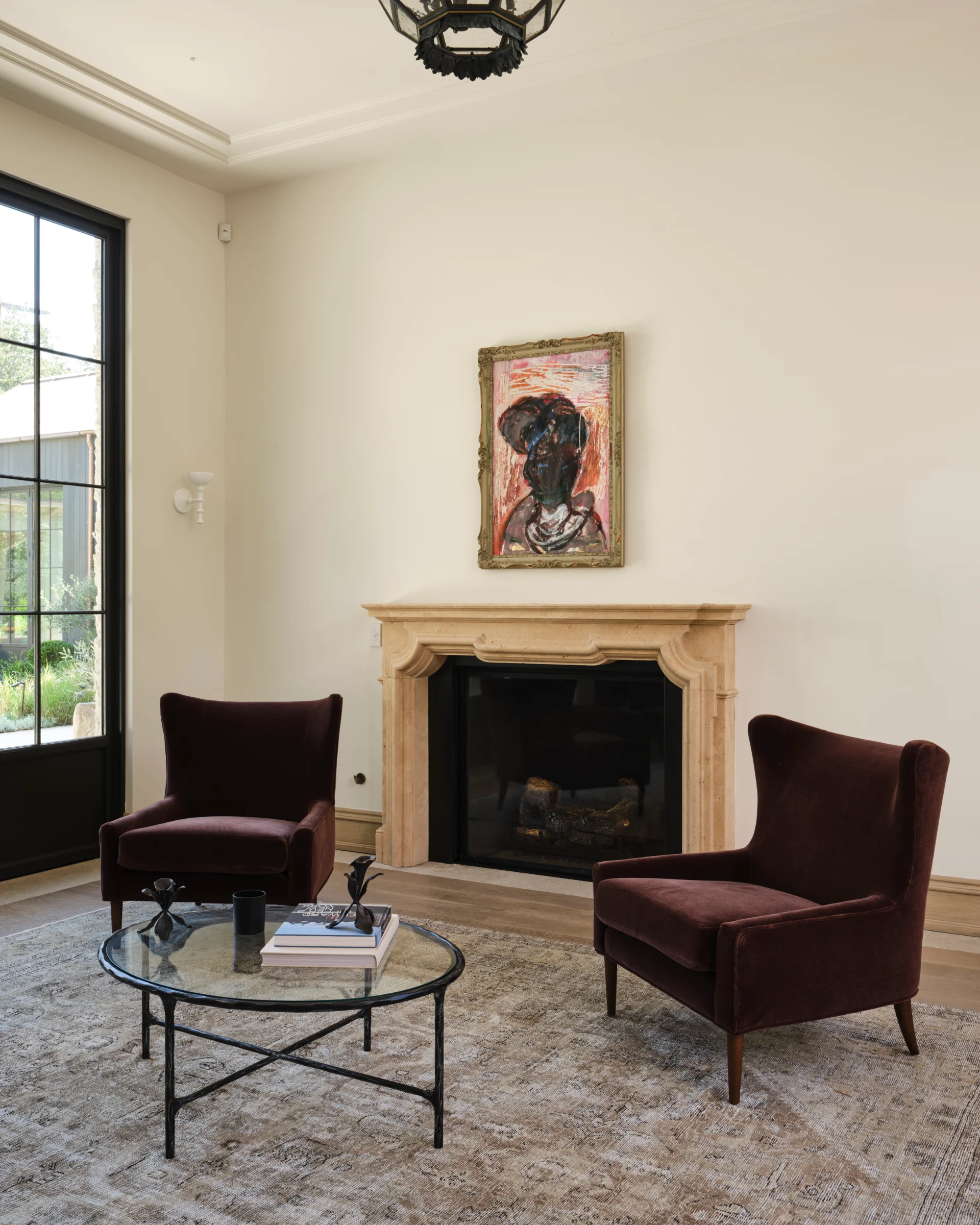 694 N Tigertail Road — 09