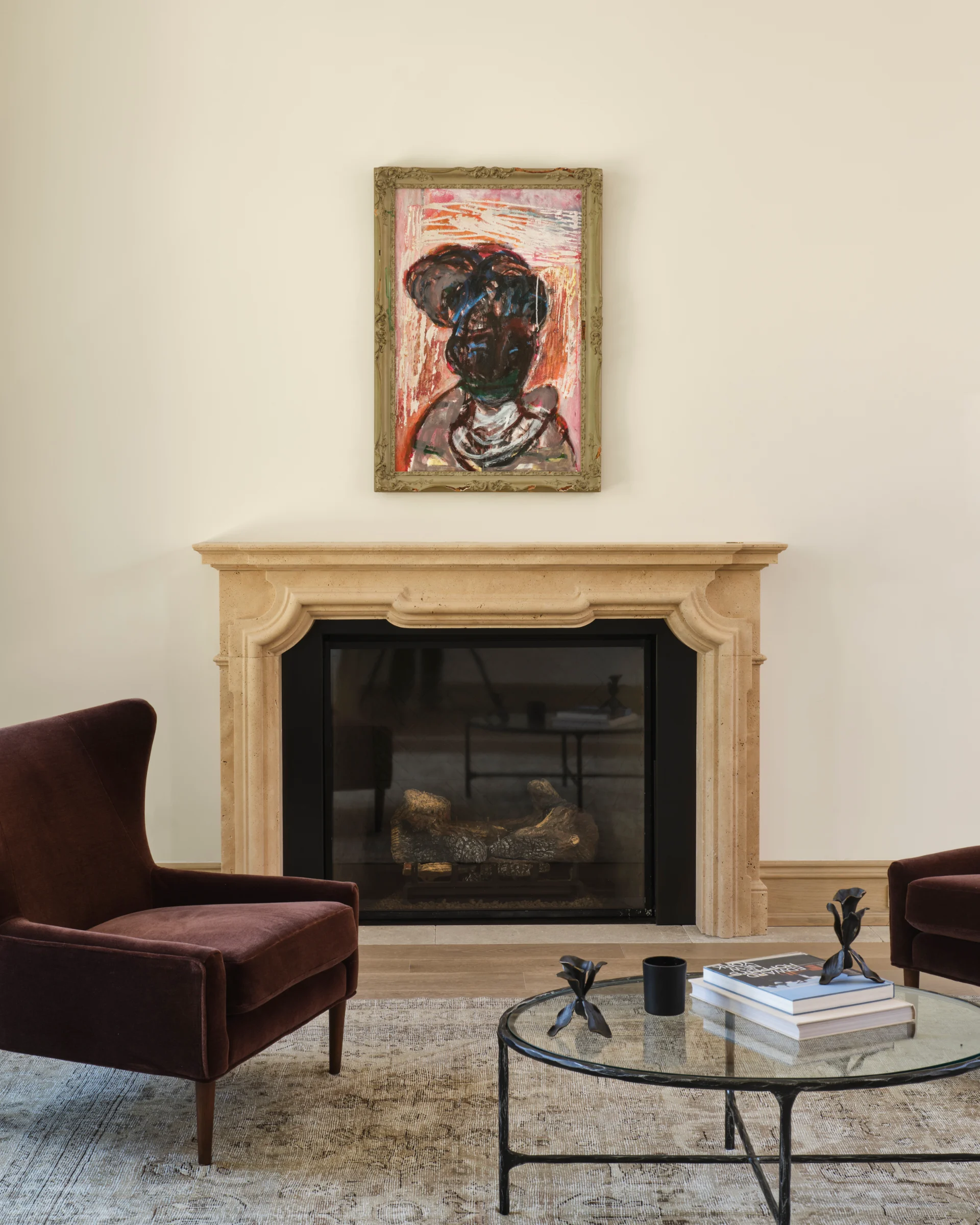 694 N Tigertail Road — 08