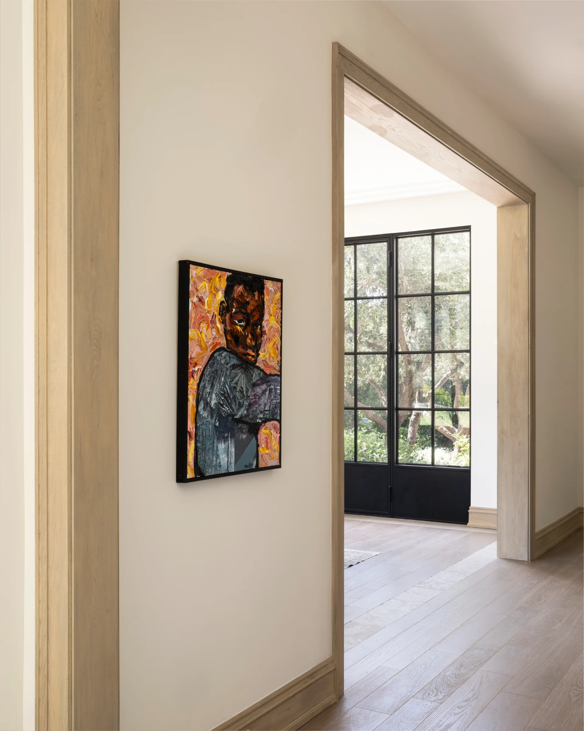 694 N Tigertail Road — 10