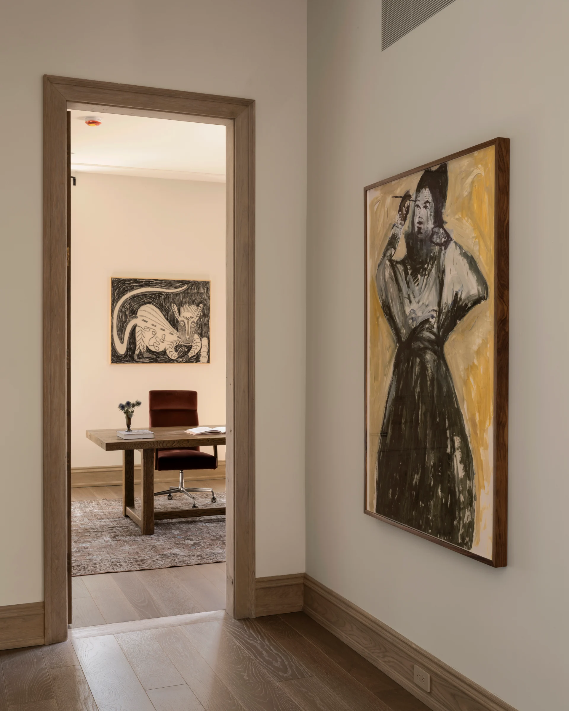 694 N Tigertail Road — 13